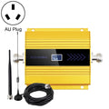 DCS-LTE 4G Handy-Signalverstärker, US-Stecker (Silber), MCP2368JAU, MCP2368JEU, MCP2368SAU, MCP2368SEU, MCP2368SUK, MCP2368SUS, MCP2368JUK, MCP2368JUS