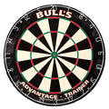 Bull's Advantage Trainer Dartboard