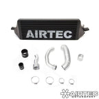 AIRTEC INTERCOOLER UPGRADE AND STAGE 1 BOOST PIPE KIT FOR MINI F56 JCW