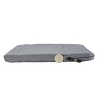 Tablet PC Inner Package Case Pouch Bag Sleeve for iPad mini 2019 / 4 / 3 / 2 / 1 7.9 inch and Below(Dark Gray)