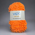 Microfibre Wash Mitt - High Efficiency for a Perfect Finish