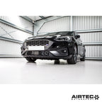 AIRTEC MOTORSPORT FRONT MOUNT INTERCOOLER FOR FORD FOCUS ST MK4