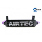 AIRTEC INTERCOOLER UPGRADE FOR MK6 FIESTA 1.6 TDCI