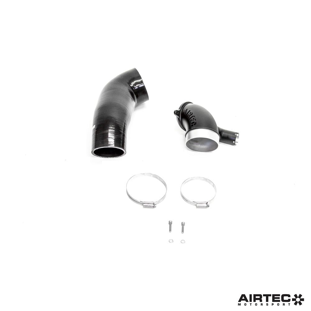 AIRTEC MOTORSPORT TURBO ELBOW FOR EA888 GEN 4 (300-320PS)