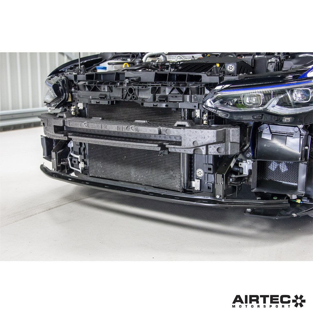 AIRTEC MOTORSPORT INTERCOOLER UPGRADE FOR 1.8 / 2.0 TSI EA888 GEN 4 ENGINE – 2020 ONWARDS