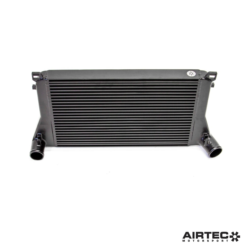 AIRTEC MOTORSPORT INTERCOOLER UPGRADE FOR 1.8 / 2.0 TSI EA888 GEN 4 ENGINE – 2020 ONWARDS