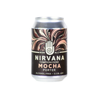 Nirvana Mocha Porter