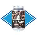 Nirvana Mocha Porter