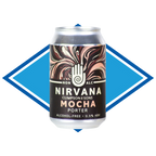 Nirvana Mocha Porter