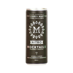 Mocktails - Espress0% Martini Can