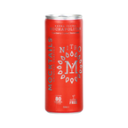 Mocktails - Mockapolitan Can
