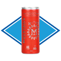 Mocktails - Mockapolitan Can