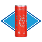 Mocktails - Mockapolitan Can