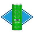 Mocktails - Mockarita Can