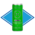 Mocktails - Mockarita Can