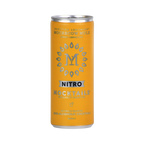 Mocktails - Mockscow Mule Can