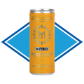 Mocktails - Mockscow Mule Can