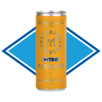Mocktails - Mockscow Mule Can