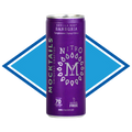 Mocktails - Sansgria Can