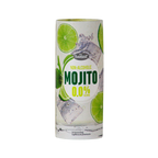 Twisst Mojito