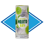 Twisst Mojito