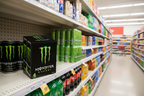 8 x Monster Energy Original 500Ml