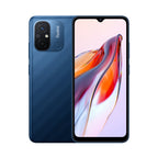5000mAh Battery, Face ID & Fingerprint Identification, 6.71 inch MIUI 13 MediaTek Helio G85 Octa Core up to 2.0GHz, Network: 4G, Dual SIM, Not Support Google Play, 4GB+128GB