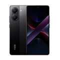 Xiaomi POCO X7 Pro 5G Global, 12GB+256GB, In-screen Fingerprint, 6.67 inch Xiaomi HyperOS 2 MediaTek Dimensity 8400-Ultra Octa Core, NFC, Network: 5G, 12GB+256GB