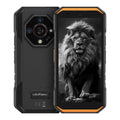 Ulefone Armor X32 Pro 5G, 8GB+256GB, Nachtsicht, IP68/IP69K Robustes Telefon, 5,65 Zoll Android 14 MediaTek Dimensity 6300 Octa Core, Netzwerk: 5G, NFC, OTG, Armor X32 Pro 5G