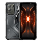 Blackview Oscal FORT 5, 12GB+256GB, 6.78 inch Android 16 Mediatek MT8781 Helio G100 Octa Core, Network: 4G, OTG, NFC