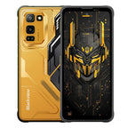 Blackview Oscal FORT 5, 12GB+256GB, 6.78 inch Android 16 Mediatek MT8781 Helio G100 Octa Core, Network: 4G, OTG, NFC