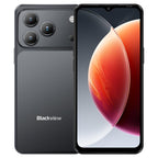 Blackview WAVE 7C, 4GB+64GB, 6.56 inch Android 16 Unisoc UMS312 Tiger T310 Quad Core, Network: 4G, OTG, 4GB+64GB