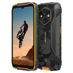 Ulefone RugKing 4 Pro, 8GB+128GB, IP68/IP69K Rugged Phone, 6.56 inch Android 16 Unisoc T7250 Octa Core, Network: 4G, NFC, OTG, RugKing 4 Pro, 8GB+128GB