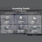 Ulefone RugKing 4 Pro, 8GB+128GB, IP68/IP69K Rugged Phone, 6.56 inch Android 16 Unisoc T7250 Octa Core, Network: 4G, NFC, OTG, RugKing 4 Pro, 8GB+128GB