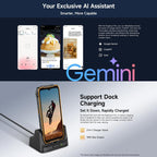 Ulefone RugKing 4 Pro, 8GB+128GB, IP68/IP69K Rugged Phone, 6.56 inch Android 16 Unisoc T7250 Octa Core, Network: 4G, NFC, OTG, RugKing 4 Pro, 8GB+128GB