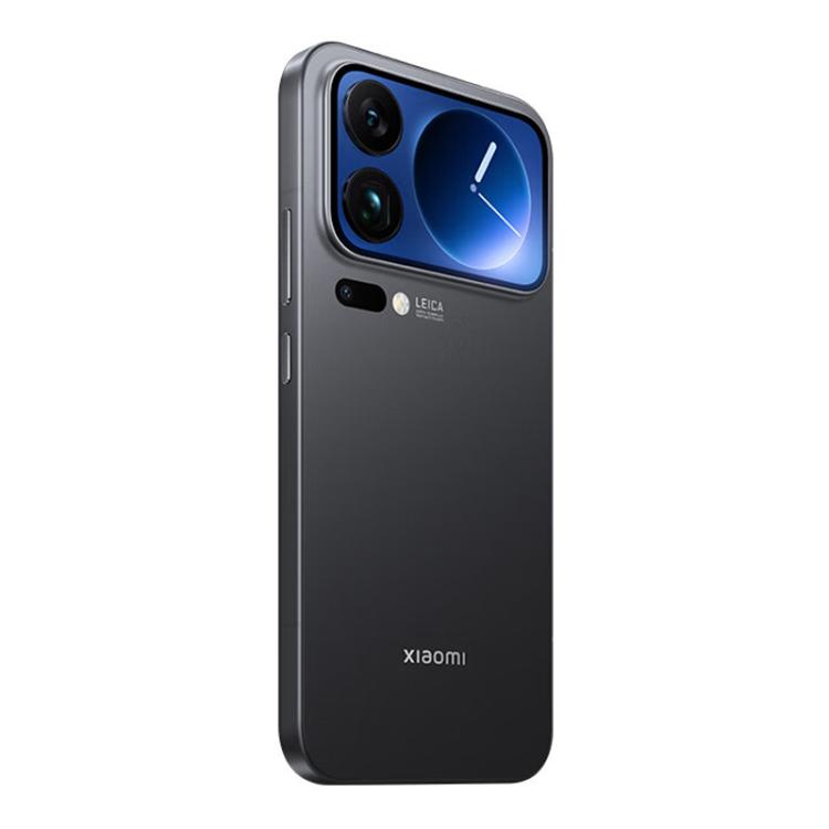 Xiaomi 17 Pro Max, 16GB+1TB, 3D Ultrasonic Fingerprint, 6.9 inch + 2.9 inch Xiaomi HyperOS 3 Snapdragon 8 Elite Gen 5 Octa Core, NFC, Network: 5G, 16GB+1TB