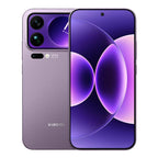 Xiaomi 17 Pro Max, 16GB+1TB, 3D Ultrasonic Fingerprint, 6.9 inch + 2.9 inch Xiaomi HyperOS 3 Snapdragon 8 Elite Gen 5 Octa Core, NFC, Network: 5G, 16GB+1TB