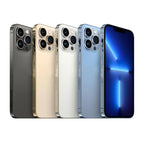 Apple iPhone 13 Pro Max 1TB Unlocked Mix Colors Used A Grade, iPhone 13 Pro Max 1TB
