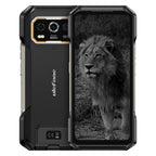 Ulefone Armor 27 Pro Rugged Phone, 12GB+256GB, Night Vision, 10600mAh, 6.78 inch Android 14 MediaTek Dimensity 6300 Octa Core, Network: 5G, NFC, Armor 27 Pro