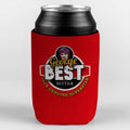 Manchester Red Best - Football Legends - Can Cooler