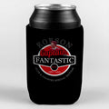 Manchester Red Robson - Football Legends - Can Cooler