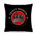 Manchester Red Trinity - Football Legends - Cushion 10"