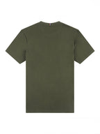 Mens Double Horsemen T-Shirt Forest Night