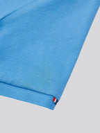 Mens Player 3 Polo Shirt Campanula