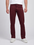 Mens Core 5 Pocket Trouser Port Royal