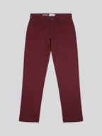 Mens Core 5 Pocket Trouser Port Royal