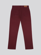 Mens Core 5 Pocket Trouser Port Royal