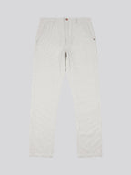 Mens Seersucker Woven Trouser in Northern Droplet