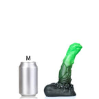 SWISOK Mady - Flared Horse Dildo - Fantasy Horse Cock Dildo - 5 Sizes