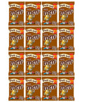 16 x M&m's Chocolate Treat Bag - 82GM